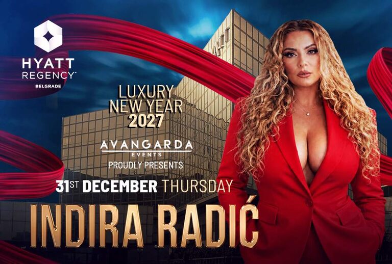 Hotel Hyatt New Year’s Eve